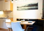 Location vacances Kirchbichl - Appartement zur Gemütlichkeit-2