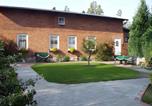 Location vacances Putbus - One-Bedroom Apartment in Putbus I-4
