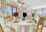 Location vacances Benitachell - Casasilma-4