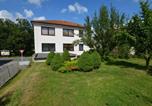 Location vacances Litomyšl - Cozy Apartment in Eastern Bohemia near Town Center-1