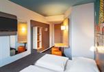 Hôtel Lehrte - B&B Hotel Hannover-Lahe-4