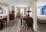 Hôtel Katy - Residence Inn by Marriott Houston Katy Mills-4
