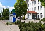 Hôtel Reilingen - Fairway Hotel-1