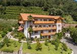 Location vacances Lagundo - Huber unterm Baum-2