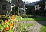 Hôtel Aywaille - Auberge du Val d'Aisne-2