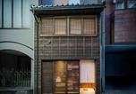 Location vacances  Japon - Itose Machiya House-1