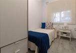 Location vacances Seville - Piso Reformado next to Santa Justa y Aeropuerto-3