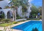 Location vacances Cancún - Villa Lol-Ha-1