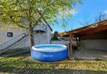 Location vacances Fonyód - Lótusz apartman medencével-3