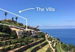 Location vacances Estellencs - Villa Marimuntana-2