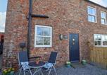 Location vacances Thirsk - Elm Tree Cottage-1