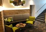 Hôtel Bad Salzungen - Hotel Thüringer Hof-3