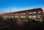 Hôtel Chattanooga - Red Roof Inn Chattanooga - Hamilton Place-3