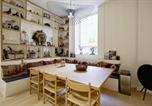 Location vacances Copenhague - Apartmentincopenhagen Apartment 1476-4