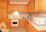 Location vacances Uttendorf - Spacious flat in Mittersill-3