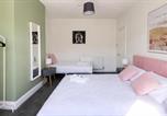 Location vacances Urpeth - House Sleeps 7 with Wifi-3