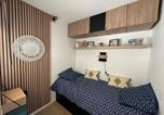 Location vacances Arâches-la-Frasse - Charmant 2 pièces cabine, 4 pers, terrasse sud, proche village et pistes, parking privé - Fr-1-572-293-4