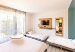 Hôtel Marennes - Ibis Styles Marennes d'Oléron-3