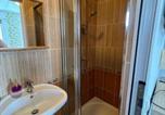 Location vacances Kalocsa - Viza Bisztró és Vendégház-2