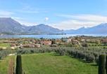 Location vacances Manerba del Garda - Corte Cardo-1