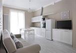 Hôtel Diano Marina - Residence Serenella - Dependance-1