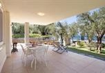 Location vacances Torri del Benaco - Apartment Righini-4