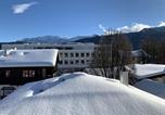 Location vacances Garmish - Ferienwohnung Max 2-4