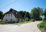 Location vacances Poseritz - Naturferienhaus 1-2