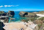 Camping Le Palais - Slow Village | Belle-Île-en-Mer-3