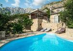 Location vacances Biokovo - Stunning Home In Makarska-2