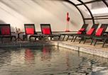 Vila De La Mar & Spa