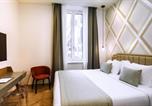 Hôtel Villar San Costanzo - Best Western Plus Royal Superga Hotel-1