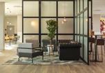 Hôtel Gare de Schwabach - Holiday Inn - the niu, Leo Nuremberg by Ihg-1