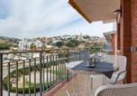 Location vacances Arenys De Mar - Blue Coast Apartment-2