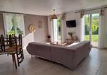 Location vacances Castelmoron-sur-Lot - Maison ambiance Cosy - Détente - Clim - 3 chambres-1