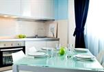 Hôtel Grottammare - Residence Mareamare-4