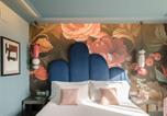 Hôtel Orio - Hotel Antik San Sebastián-2