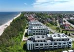 Location vacances Trzęsacz - Platinium Rewal Aparthotel 17-1