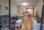 Location vacances Fiscal - Apartamento Gabieto-1