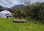 Location vacances Yucay - Tikary Lodge-2