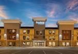 Hôtel Waterloo - Fairfield by Marriott Inn & Suites Cedar Rapids North-1
