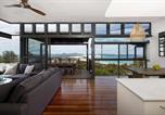 Location vacances One Mile - One Mile Retreat-1