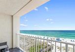 Location vacances Pensacola - Sans Souci Unit 309-1