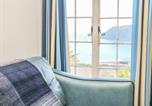 Location vacances Lynton - C S Lewis Balcony-2