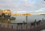 Location vacances South Holland - All Exclusive Apartments-3