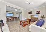 Location vacances Vacy - Clydesdale Cottage on Talga-4