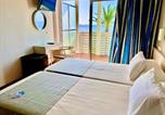 Hôtel Murcie - Hotel Neptuno-2
