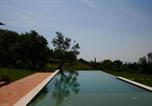 Location vacances Sirolo - Casa Mansoor-4