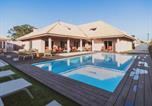 Location vacances Distrito de Aveiro - Besunny Slowness n' Outdoors-1