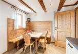 Location vacances Uderns - Spacious holiday home in F genberg with sauna-3
